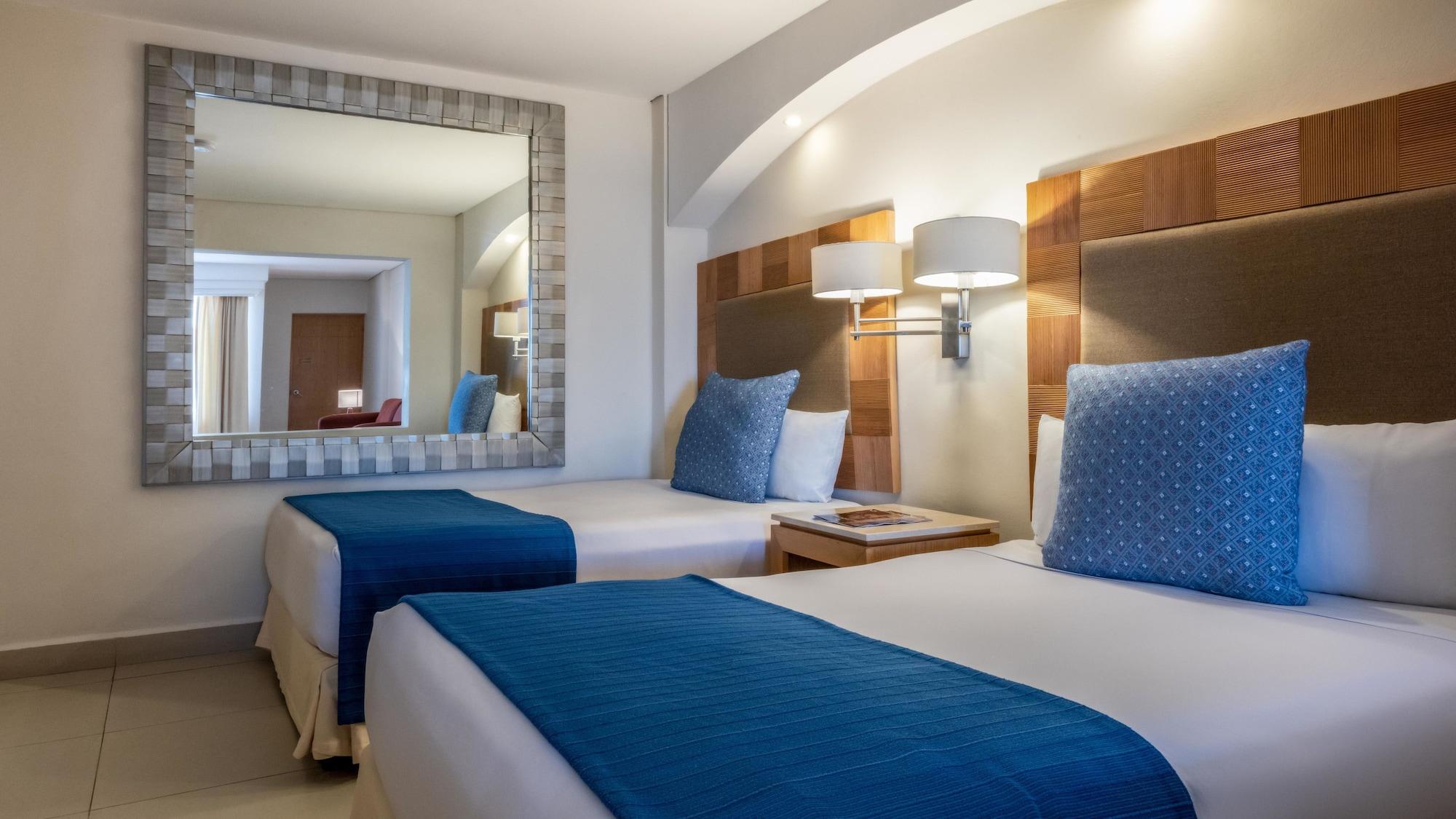 Park Royal Beach Huatulco Tangolunda Luaran gambar
