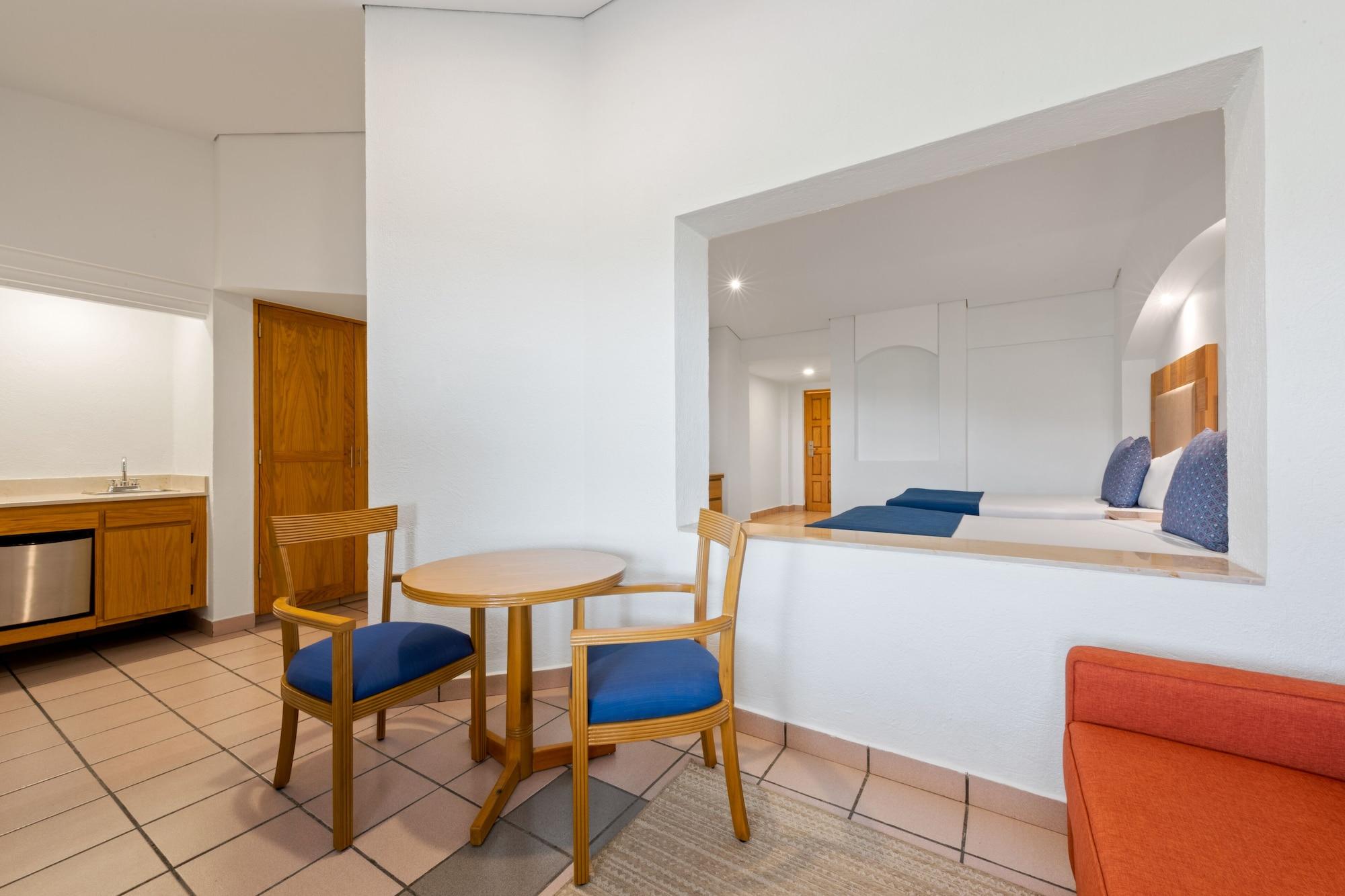 Park Royal Beach Huatulco Tangolunda Luaran gambar