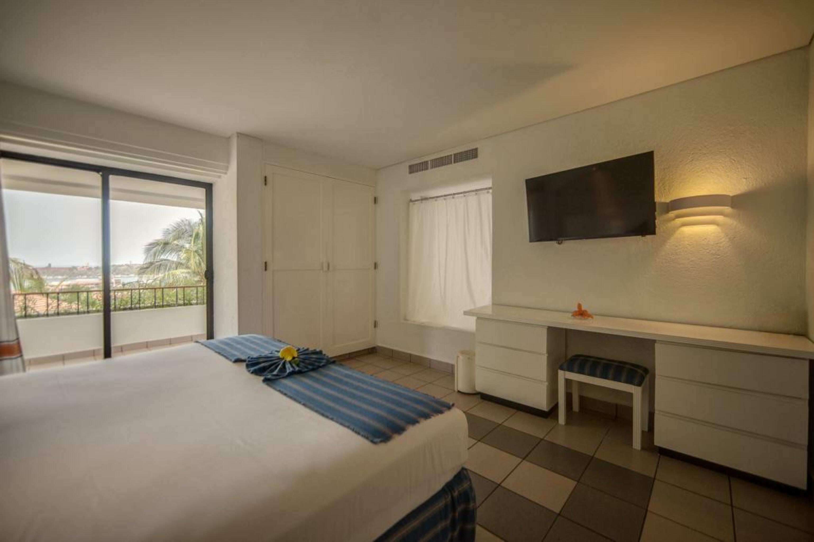 Park Royal Beach Huatulco Tangolunda Luaran gambar