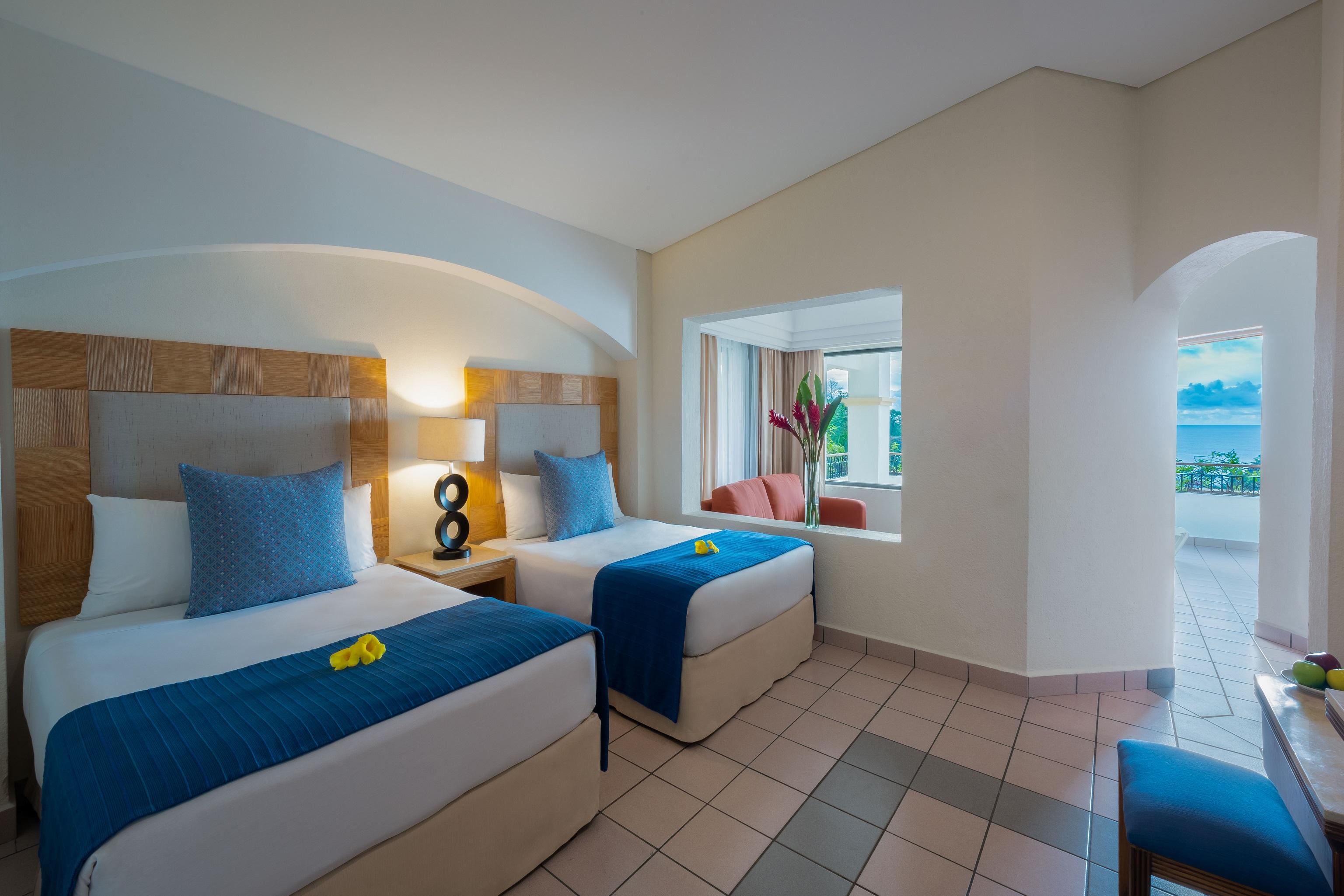 Park Royal Beach Huatulco Tangolunda Luaran gambar