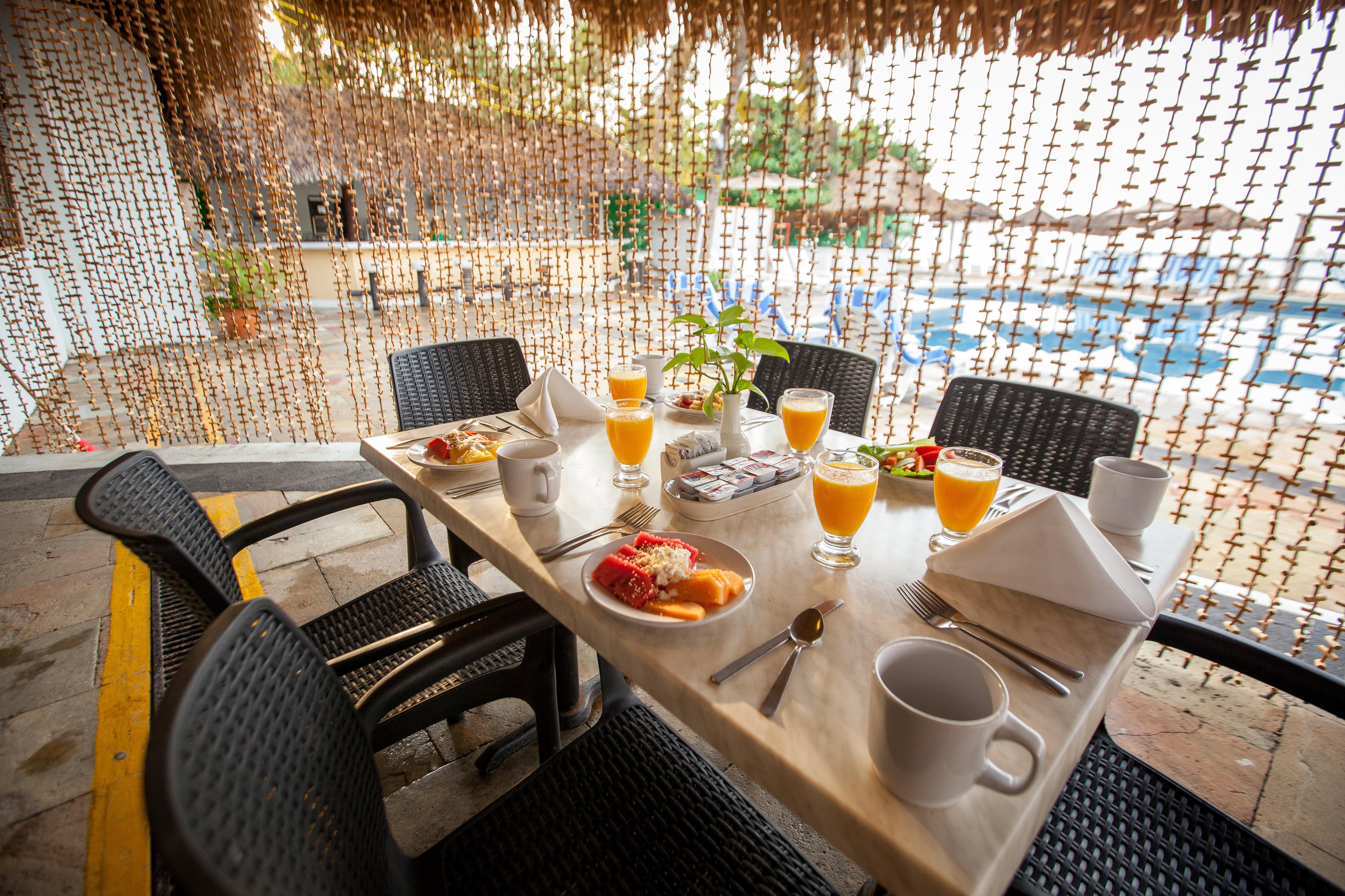 Park Royal Beach Huatulco Tangolunda Luaran gambar