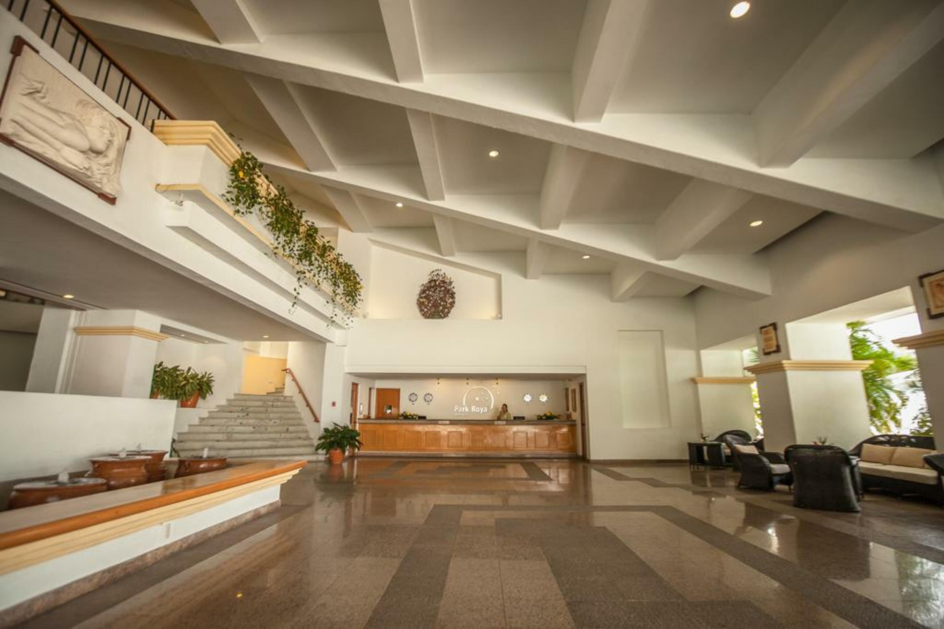 Park Royal Beach Huatulco Tangolunda Luaran gambar