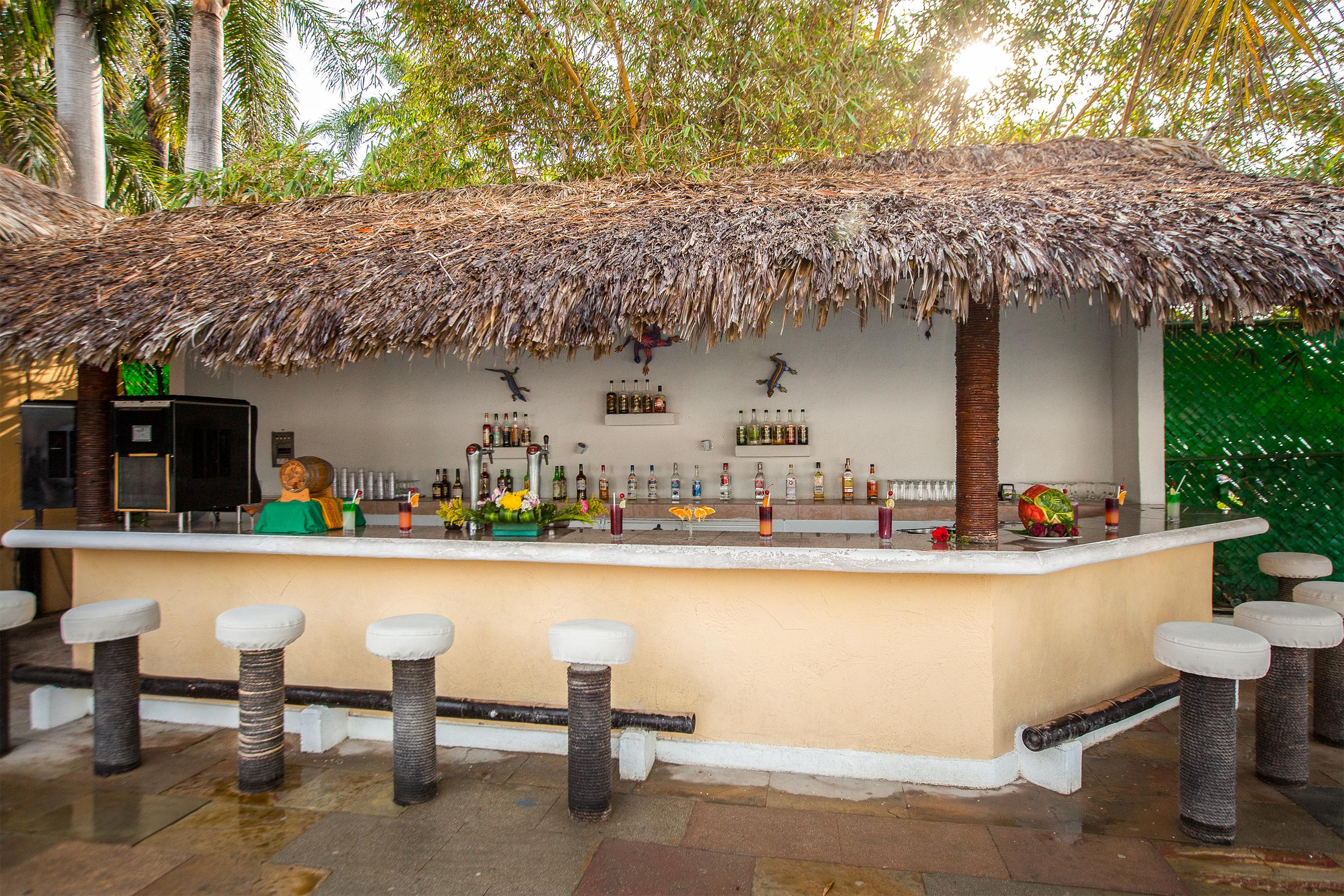 Park Royal Beach Huatulco Tangolunda Luaran gambar
