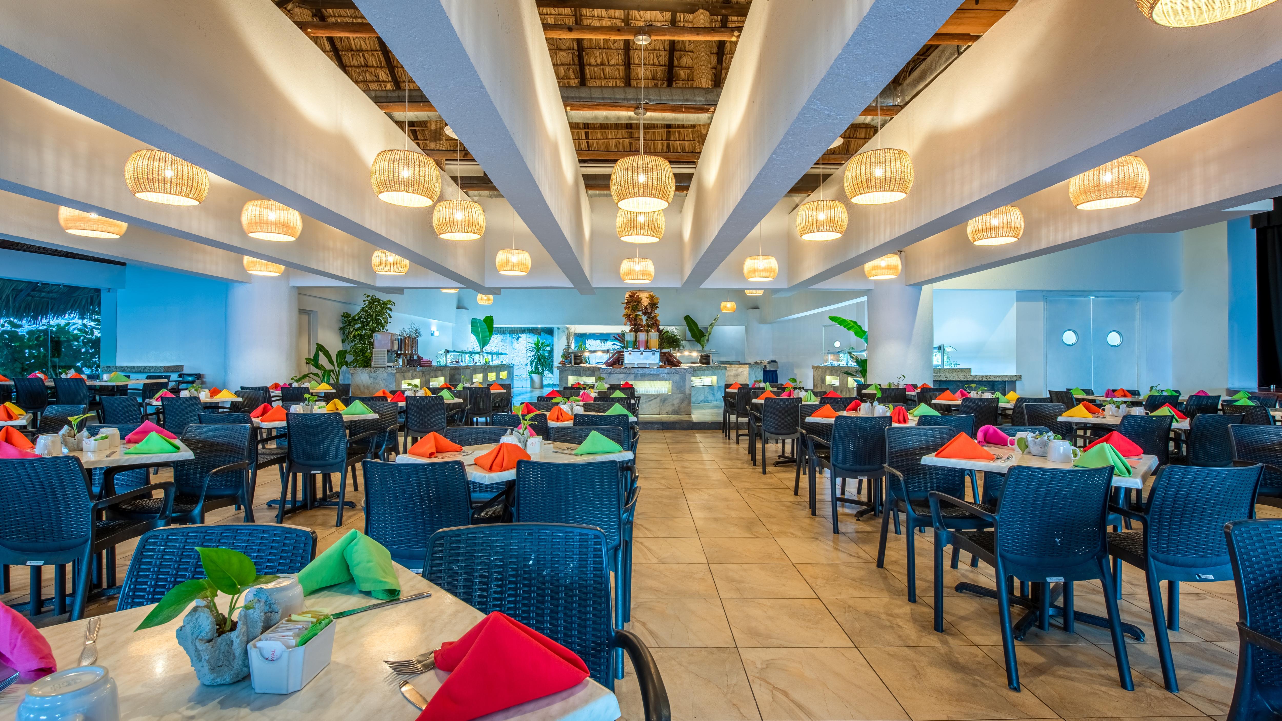 Park Royal Beach Huatulco Tangolunda Luaran gambar