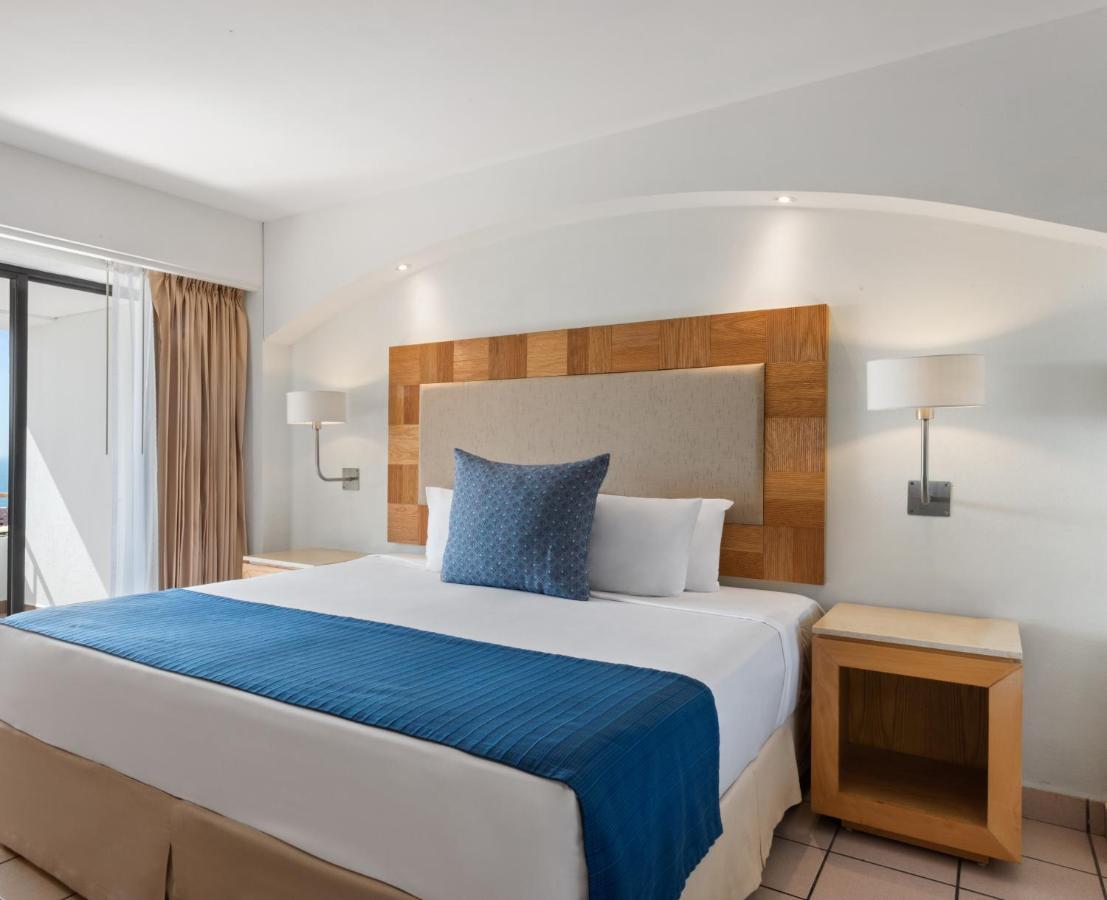 Park Royal Beach Huatulco Tangolunda Luaran gambar