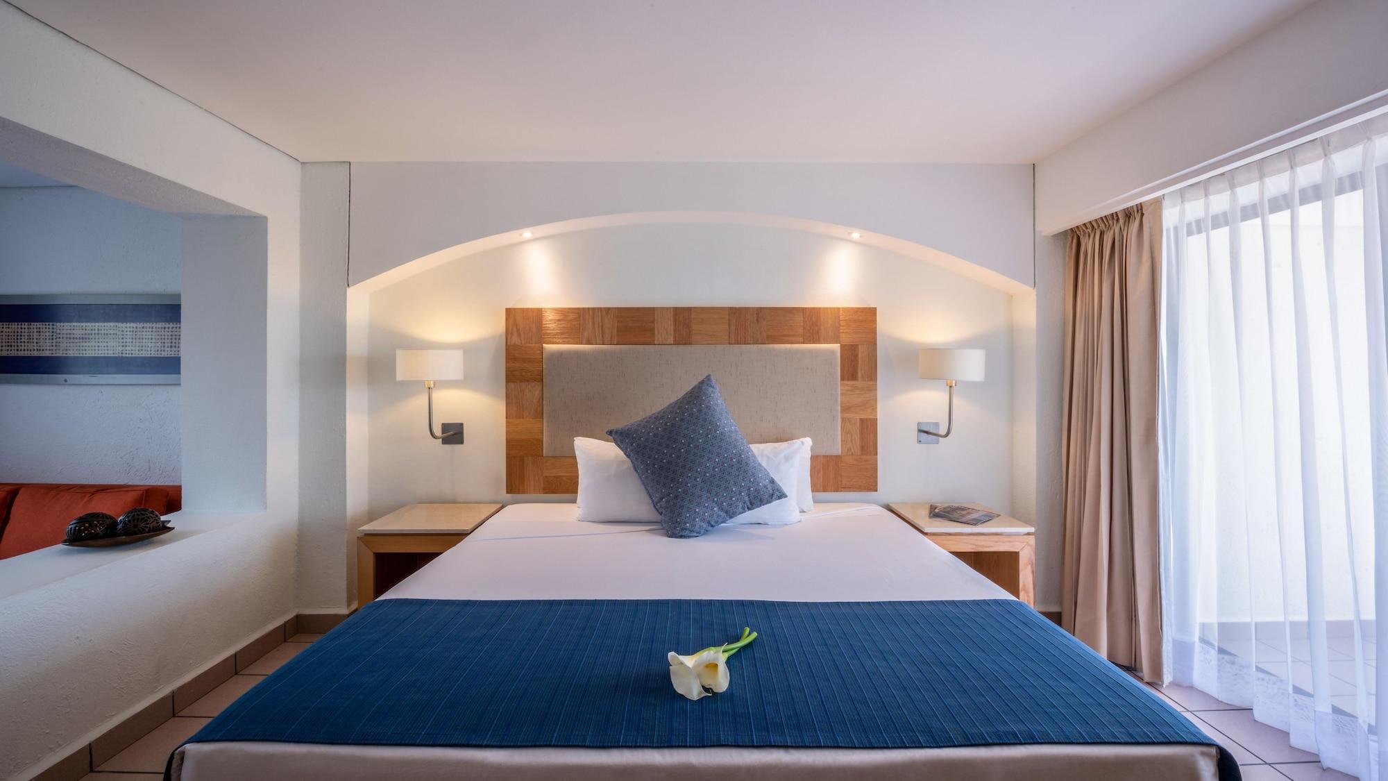 Park Royal Beach Huatulco Tangolunda Luaran gambar