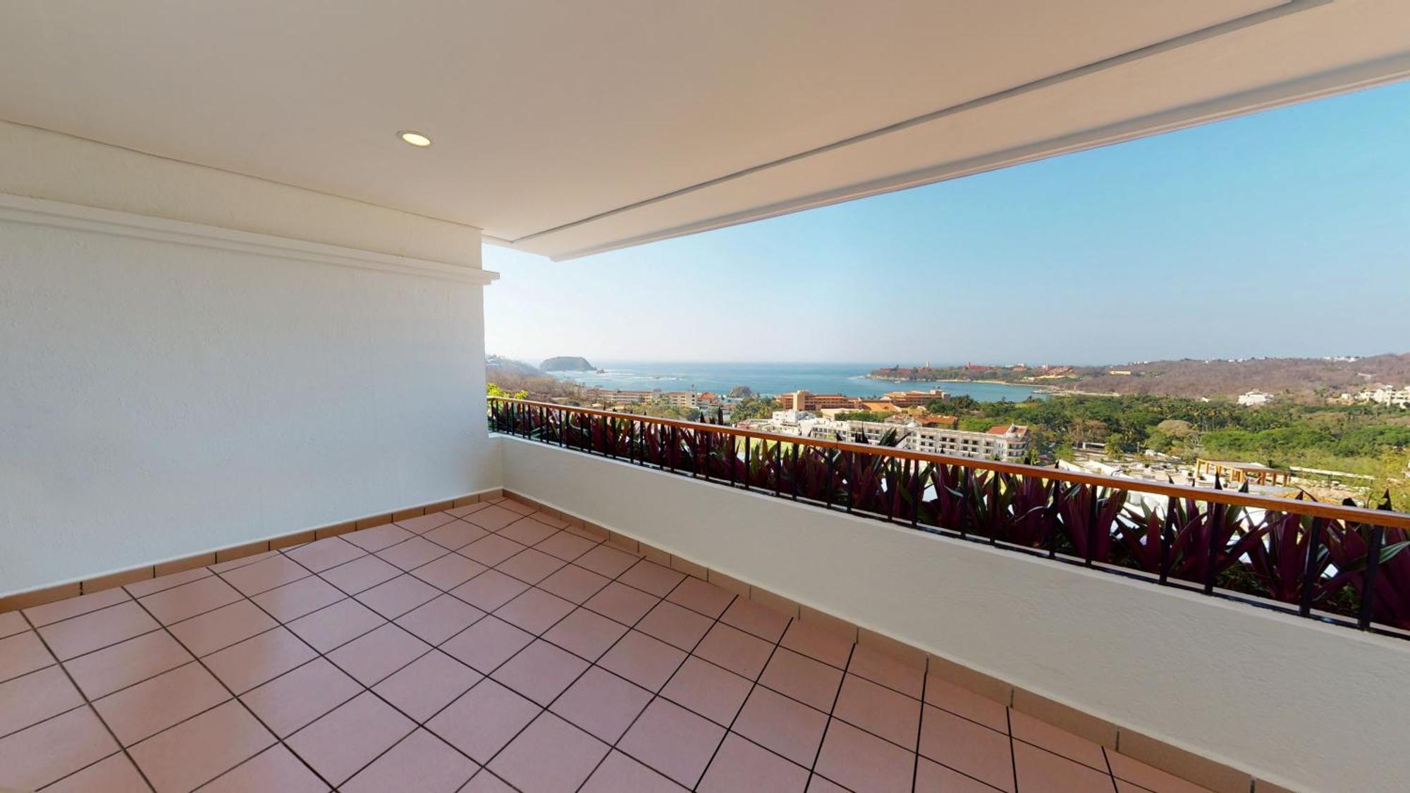 Park Royal Beach Huatulco Tangolunda Luaran gambar