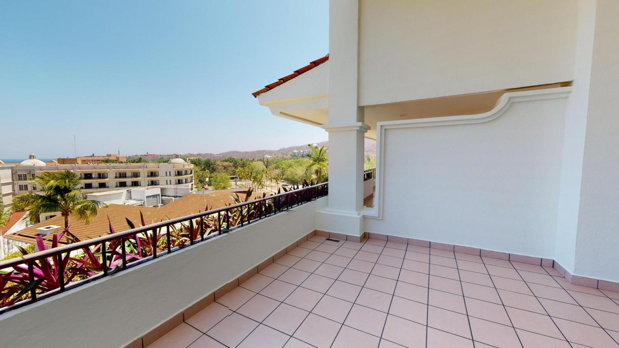Park Royal Beach Huatulco Tangolunda Luaran gambar